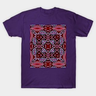 The Electric MeepNana (zing4Framed2) T-Shirt